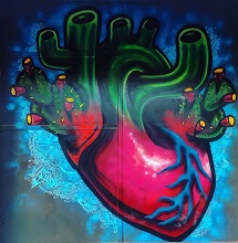 [Cactus Heart]